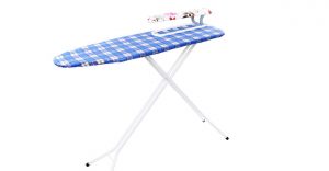 Dream About Ironing Board: You Are Enjoying A Comfortable Life