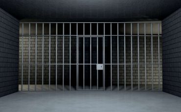 Dream of A Jail Cell – Do You Feel Guilty about Something?