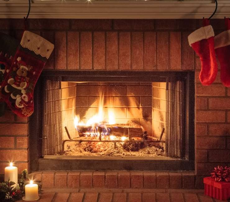 Dream of A fireplace – 30 Possible Scenarios and Their interpretations