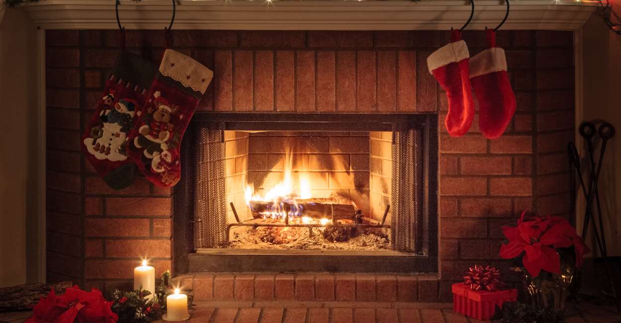 Dream of A fireplace – 30 Possible Scenarios and Their interpretations
