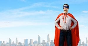 Dream of Being A Superhero - Does That Indicate Any Super Powers or Unfulfilled Dreams?