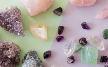 Dream of Crystals – Does It Indicate That You Will Encounter Unconditional Love?