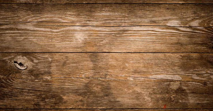 Dreaming Of Wood Planks: You Need to Accept Your Inner Value