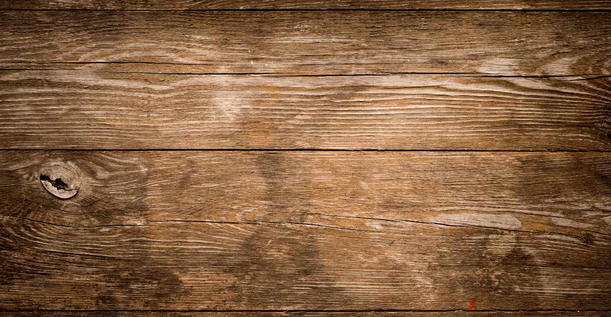 Dreaming Of Wood Planks: You Need to Accept Your Inner Value
