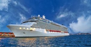 Dreaming of A Cruise Ship – Are You Having Relationship Problems?