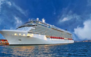 Dreaming of A Cruise Ship – Are You Having Relationship Problems?