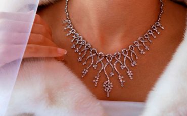 Dreams of Necklace - Are You Trying To Become Stylish And Charming?