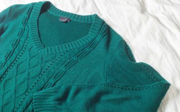 Dreams of Sweater – You Don’t Allow Problems to Affect You!