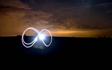 Infinity Symbol Dream Meaning - Does That Indicate A New Beginning?
