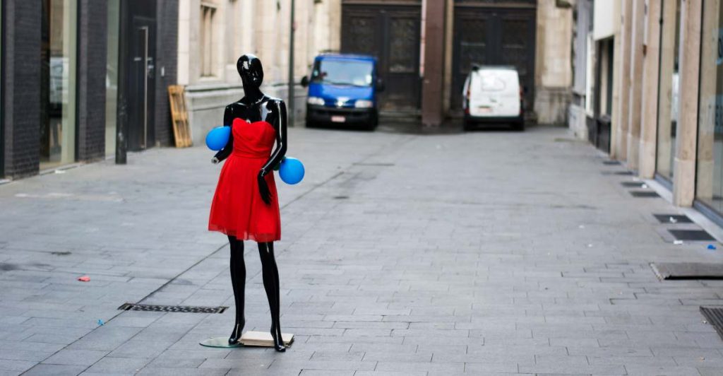 Mannequin Dream Meaning You Need to Get Rid of the Fake People