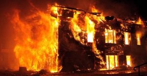 Dream of Fire Burning Building – Does It Mean That Someone is Planning to Seek Revenge Against You?