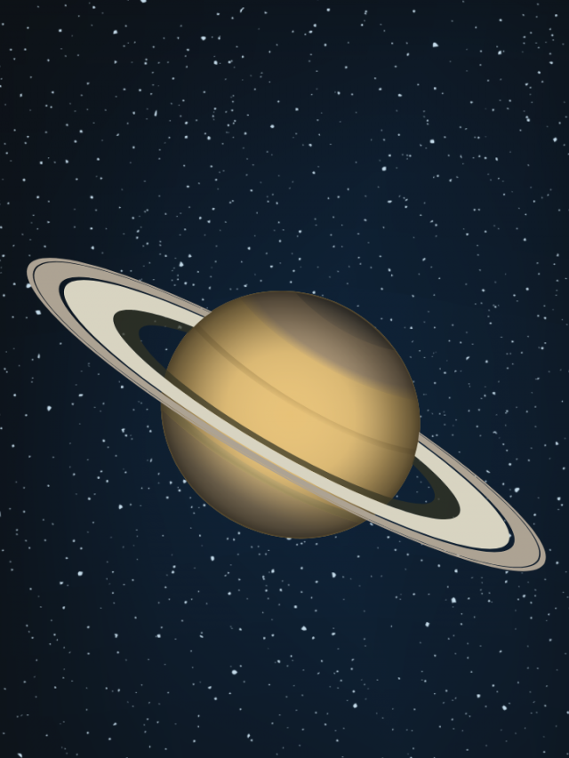 What does saturn dream mean?
