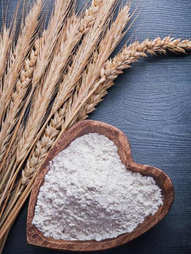 What Does A Dream About Flour Mean ThePleasantDream
