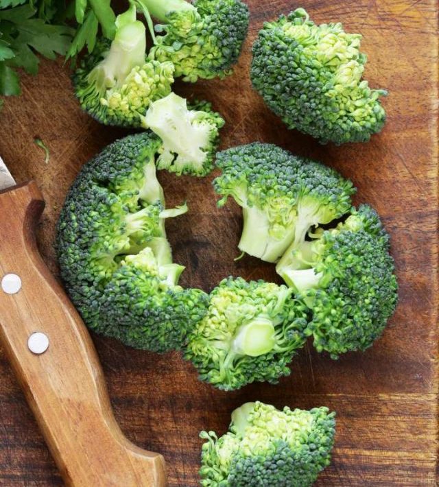 What Does It Mean to Dream about Broccoli?