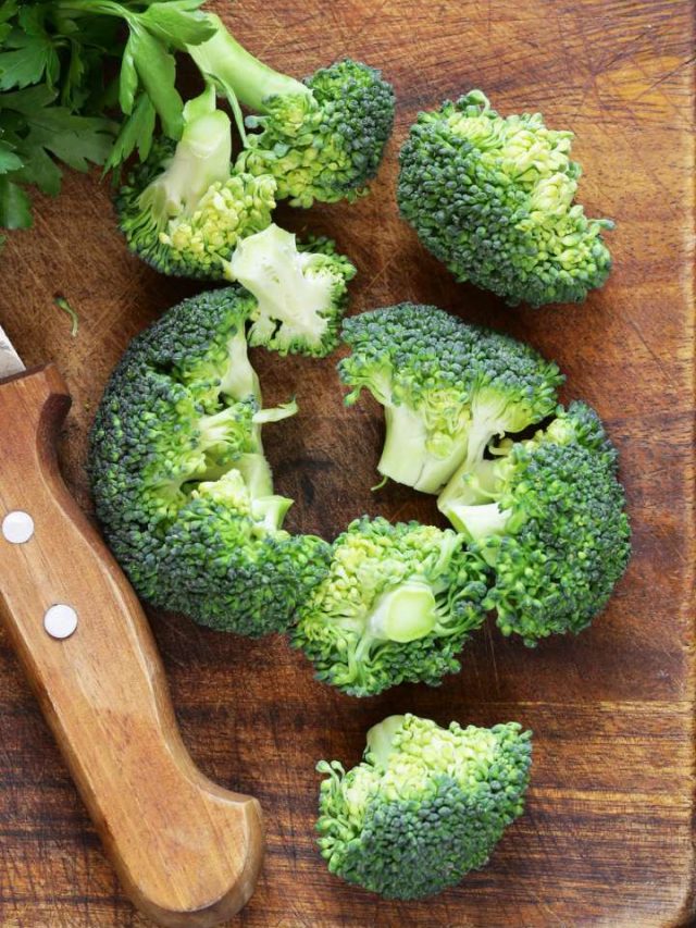 What Does It Mean to Dream about Broccoli?