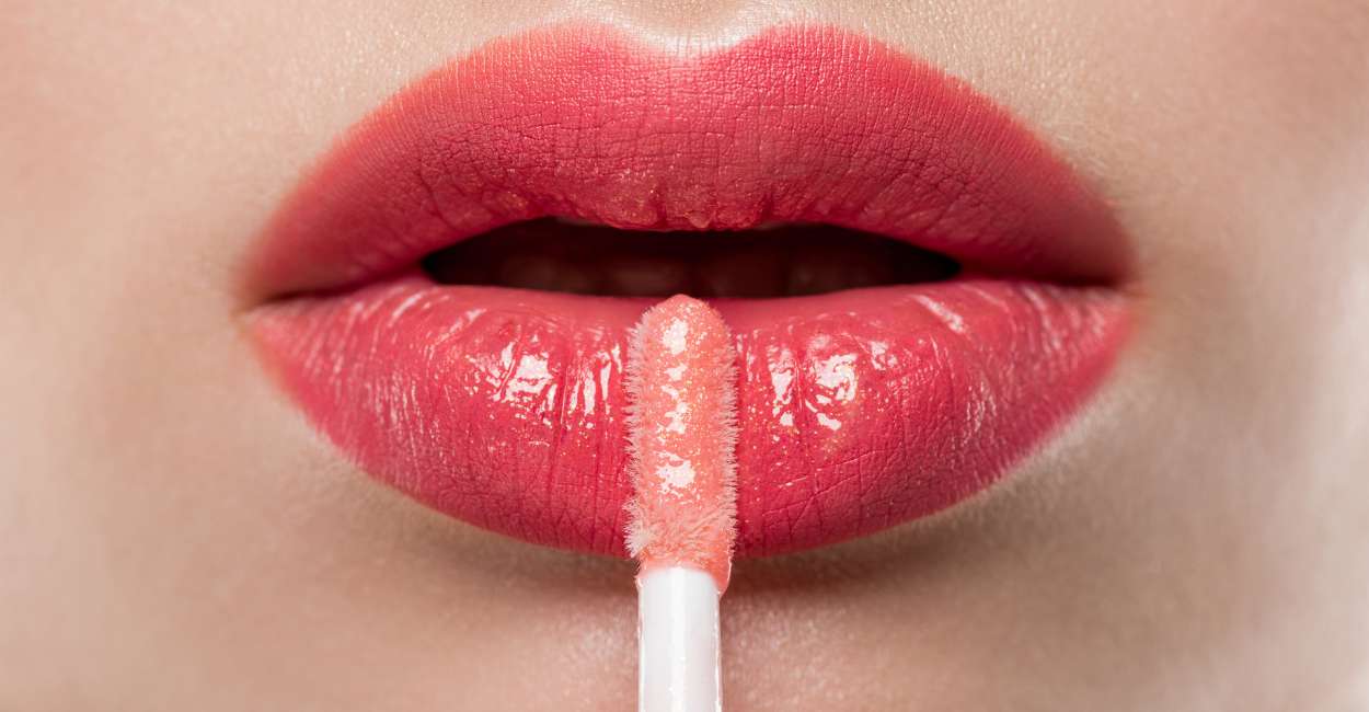 Dream About Lip Gloss: You Wish To Steal The Spotlight