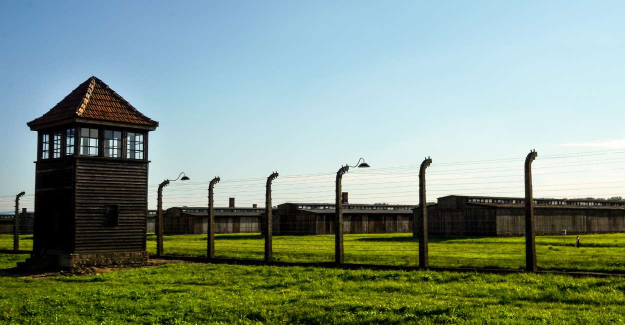 Dream Of Concentration Camp 33 Plots & Scenarios