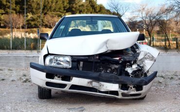 Dream about Losing Control of Car and Crashing – Does That Indicate That You Have Emotional Instability?