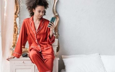 Dream about Pajamas - Are You Seeking Comfort and Relaxation?