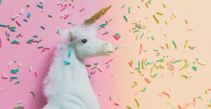 Dream of Baby Unicorn – Is Good News On The Cards?