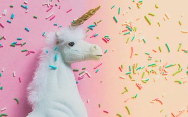 Dream of Baby Unicorn – Is Good News On The Cards?