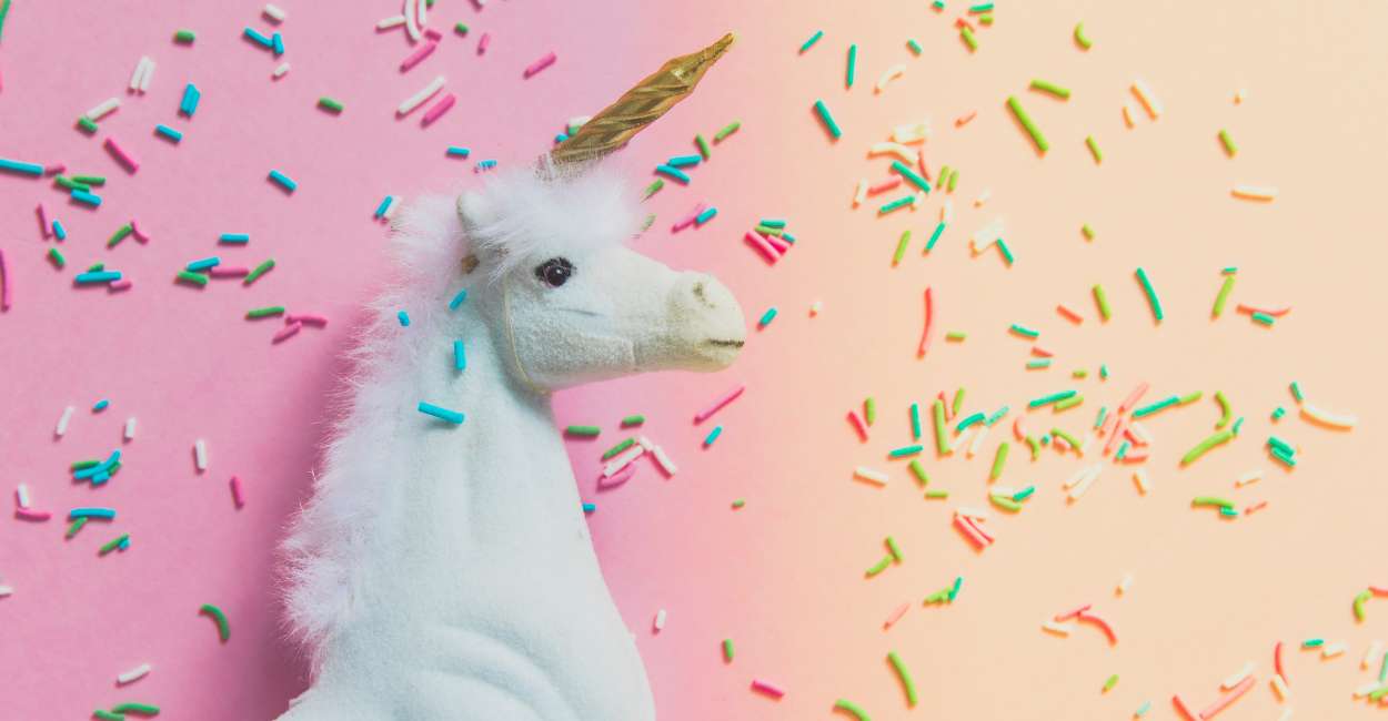 Dream of Baby Unicorn – Is Good News On The Cards?