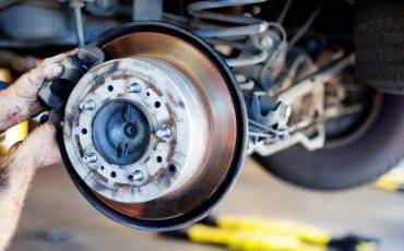 Dream of Car Brakes Not Working – You Need To Hold The Reins Of Your Desires