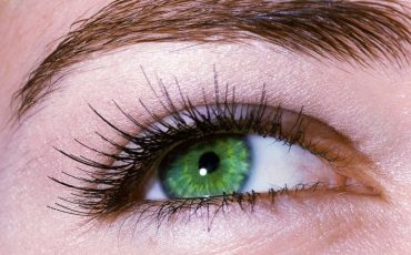 Dream of Green Eyes – You Are On A Winning Spree Of Achieving Goals