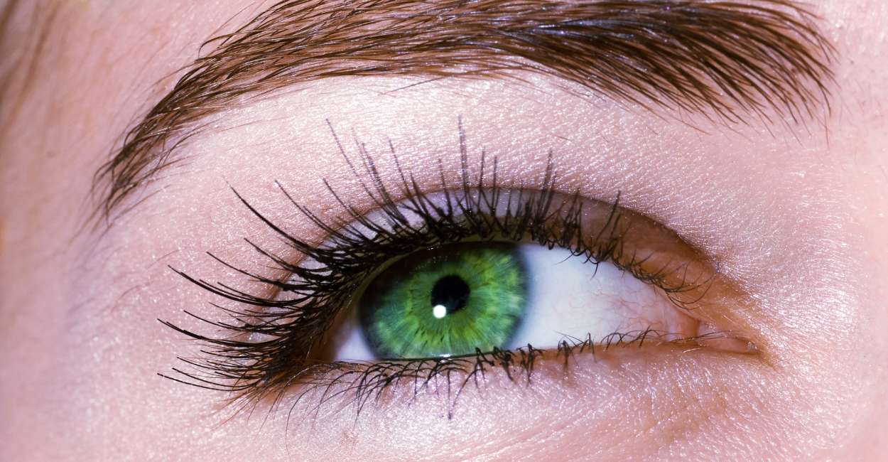 Dream of Green Eyes – You Are On A Winning Spree Of Achieving Goals