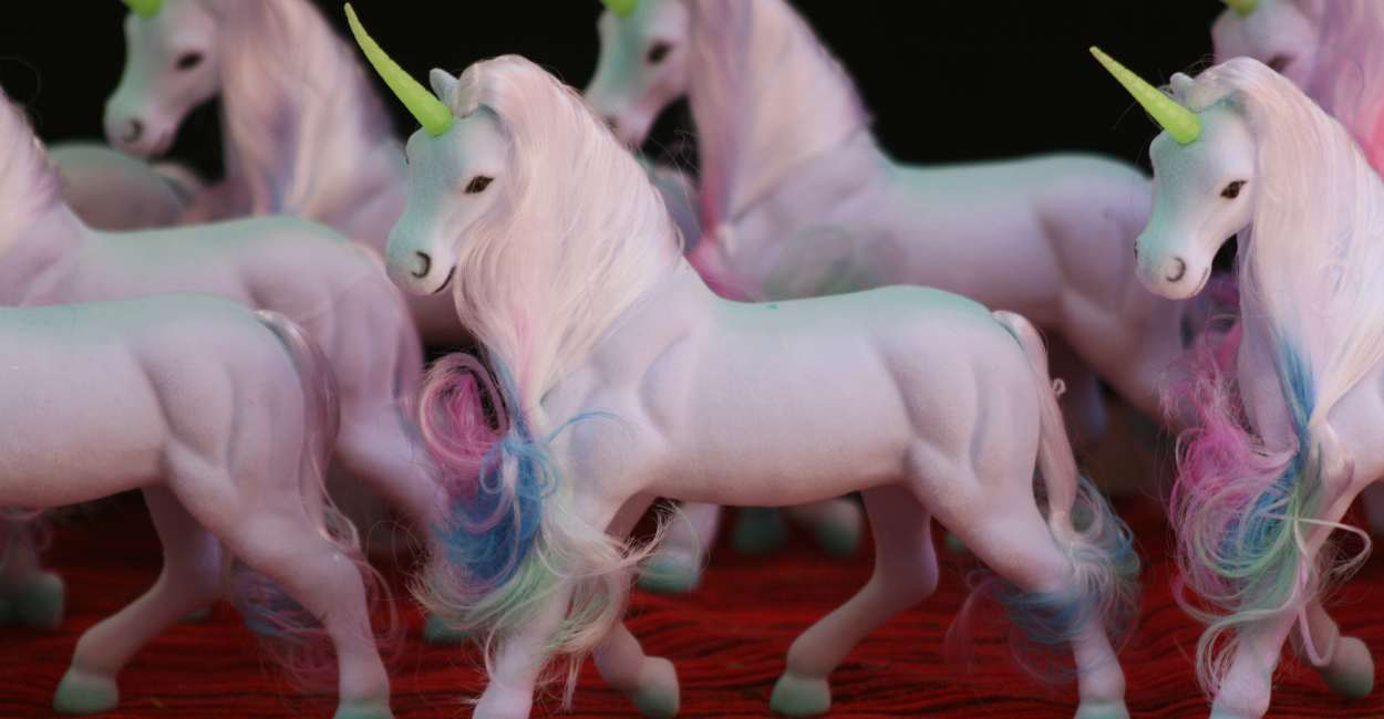Dream of Purple Unicorn – 20 Types & Their Meanings