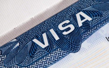 Dream of Receiving Visa – Your Love Life Is In Distress