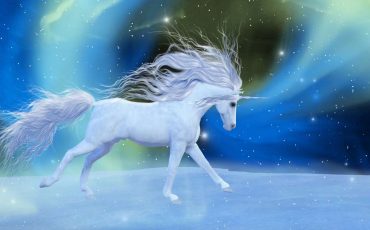 Dream of White Unicorn – Your Professional Sphere Is About To Taste Success