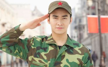 Dreaming of Wearing Soldier Uniform – You Are On The Verge Of Getting Betrayed!