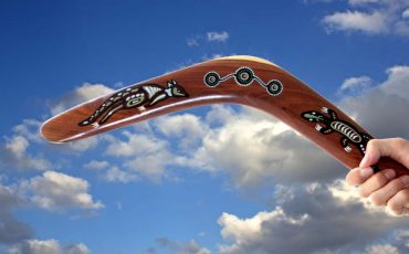 Boomerang Dream Meaning – Be Careful of What You Share With Others!