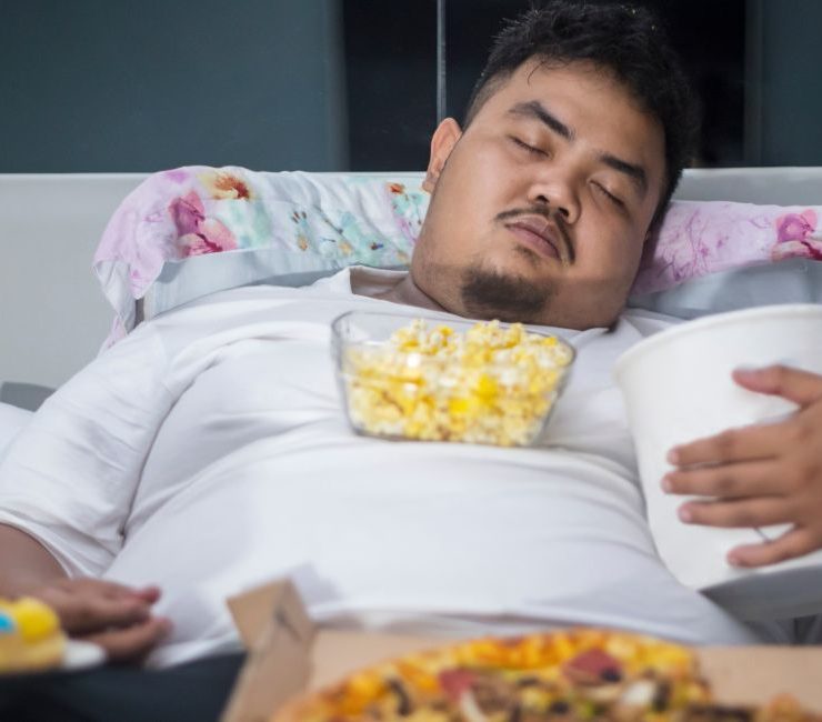 Can Certain Food Before Bedtime Cause Nightmares and Bizarre Dreams - Experts Opinion
