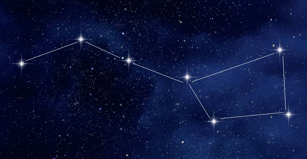 Constellation Dream Meaning – Bring Some Starriness In Your Life