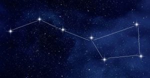 Constellation Dream Meaning – 20 Types & Their Meanings