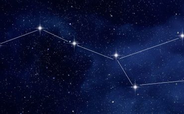 Constellation Dream Meaning – Bring Some Starriness In Your Life