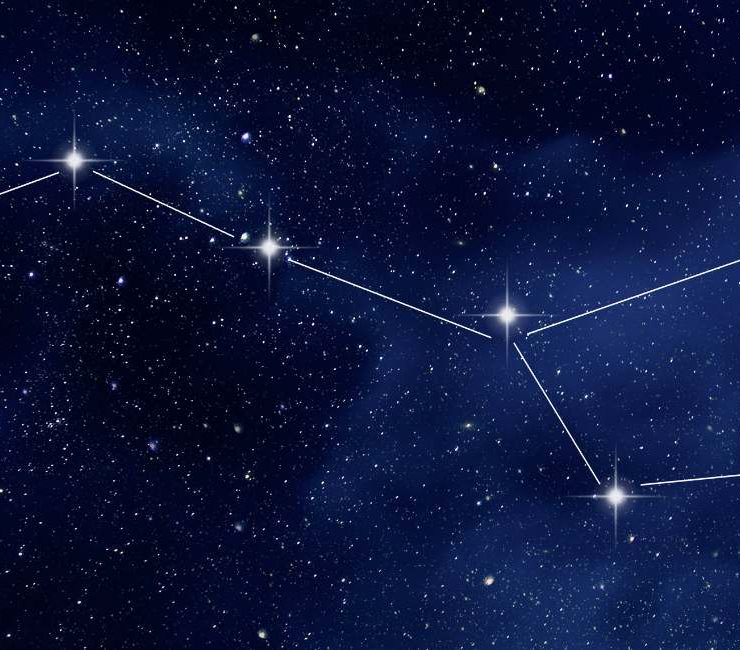 Constellation Dream Meaning – 20 Types & Their Meanings