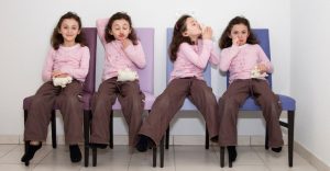 Dream Of Quadruplets : You Need to Incorporate Balance in Your Life