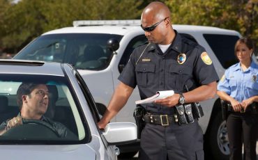 Dream of Getting A Traffic Ticket - Does That Imply That You Lead a Well-Organized Life?