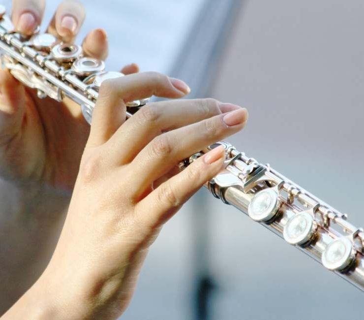 Flute Dream Meaning – 35 Types & Their Meanings