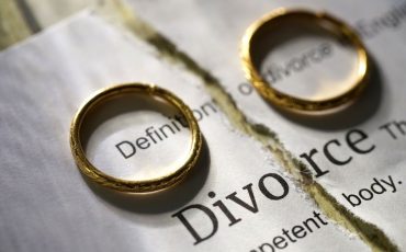 Search Query for Divorce Dream Witnesses a Rise in March 2023