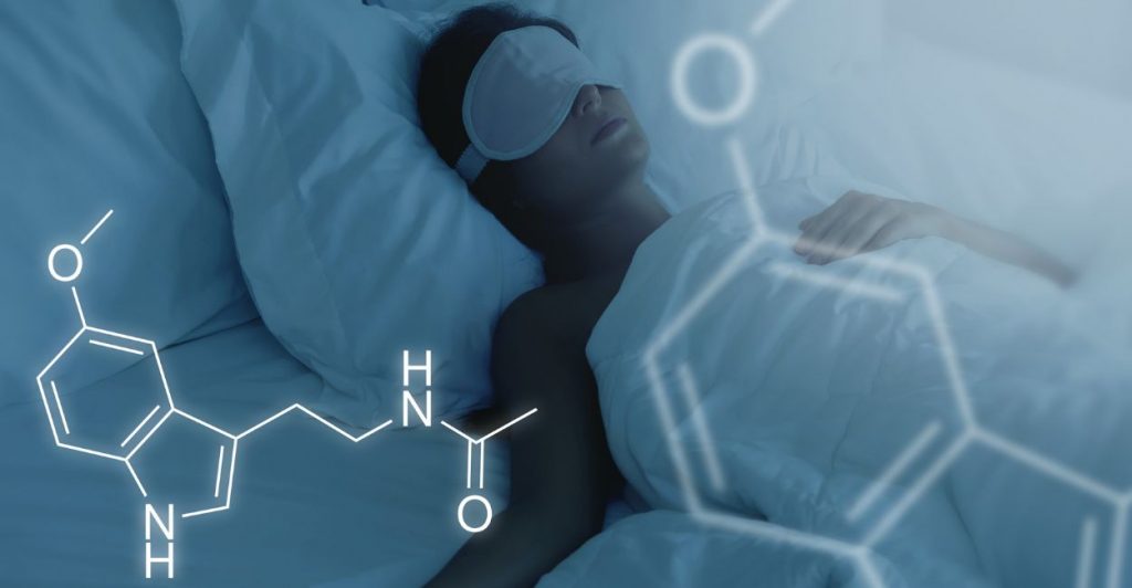 Does Melatonin Have Any Effects On The Dreaming Process?