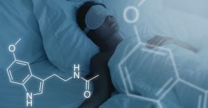 Does Melatonin Have Any Effects On The Dreaming Process