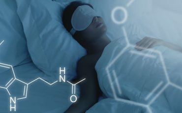 Does Melatonin Have Any Effects On The Dreaming Process