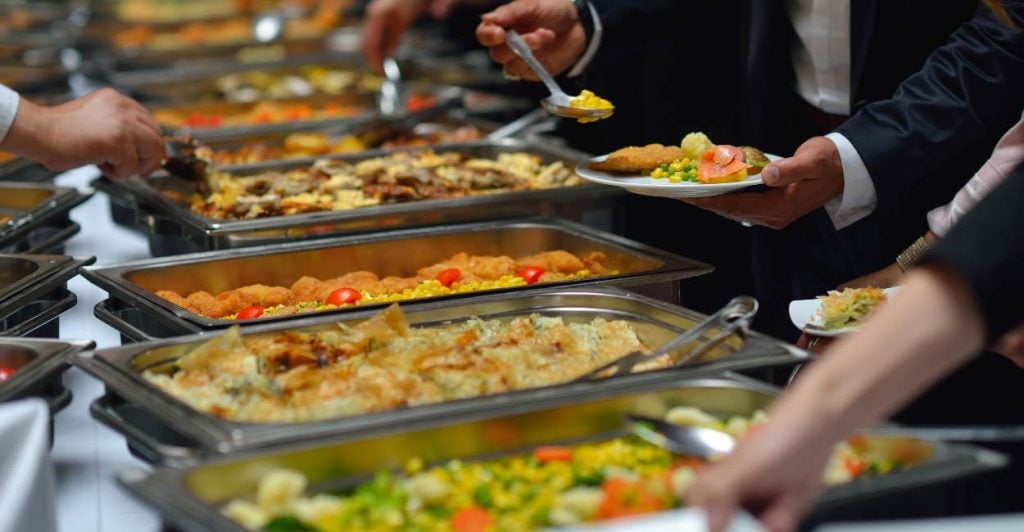 Dream of Food Buffet - Is Success Round The Corner?