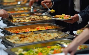 Dream of Food Buffet - Is Success Round The Corner