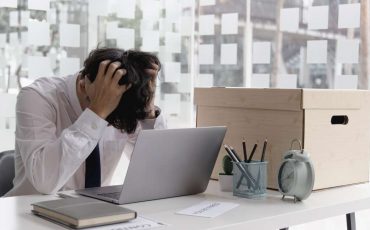 Dream of Losing Job Meaning – Stressed about Getting Fired