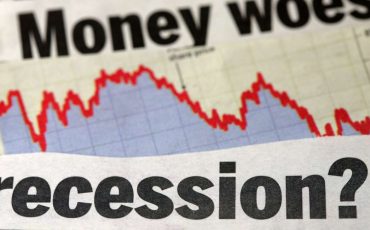 Dream of Recession – Worried about Facing an Economic Crisis